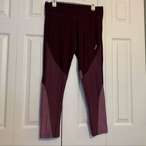 Victoria's Secret yoga leggings